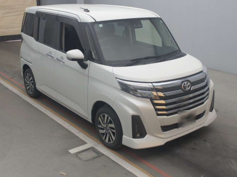 2020 Toyota Roomy M900A[2]