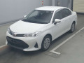 2021 Toyota Corolla Axio