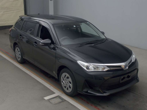 2022 Toyota Corolla Fielder NKE165G[2]