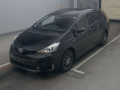 2016 Toyota Prius alpha