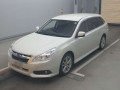 2012 Subaru Legacy Touring Wagon