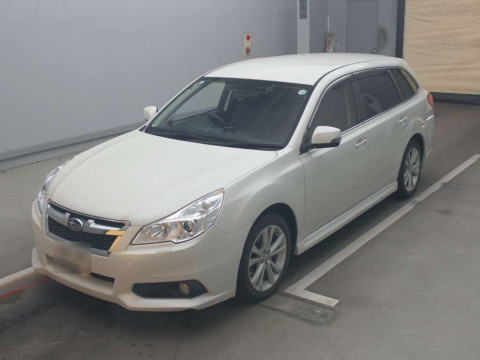 2012 Subaru Legacy Touring Wagon BRM[0]