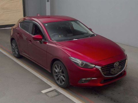 2017 Mazda Axela Sport BMLFS[2]