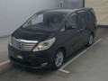 2009 Toyota Alphard