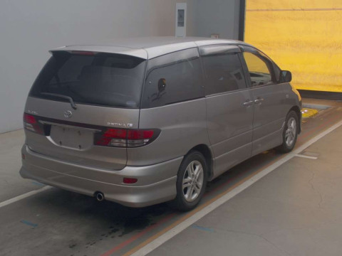 2004 Toyota Estima L ACR30W[1]