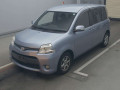 2014 Toyota Sienta