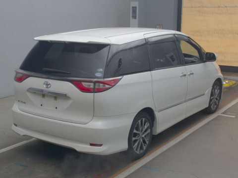 2016 Toyota Estima ACR50W[1]