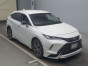 2020 Toyota Harrier Hybrid