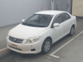 2008 Toyota Corolla Axio