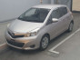 2012 Toyota Vitz