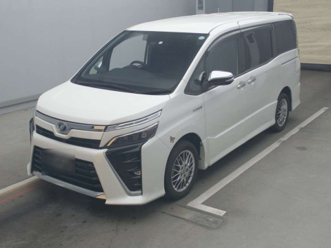 2020 Toyota Voxy ZWR80W[0]