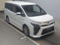 2020 Toyota Voxy