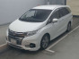 2019 Honda Odyssey Hybrid