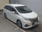 2019 Honda Odyssey Hybrid