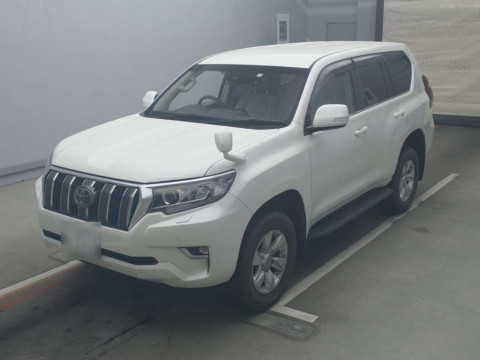 2021 Toyota Land Cruiser Prado GDJ150W[0]