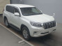 2021 Toyota Land Cruiser Prado