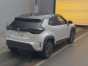 2021 Toyota YARIS CROSS