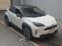 2021 Toyota YARIS CROSS