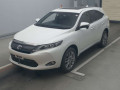 2015 Toyota Harrier