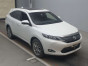 2015 Toyota Harrier