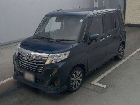 2019 Toyota Roomy M900A[0]