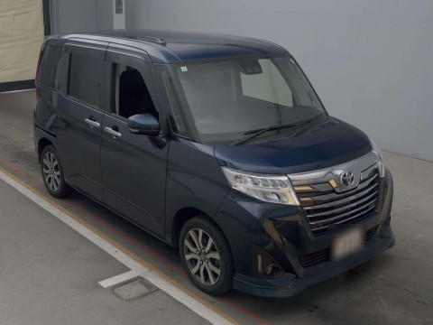 2019 Toyota Roomy M900A[2]