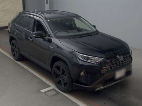 2019 Toyota RAV4 AXAH54[2]