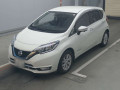 2017 Nissan Note