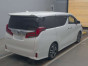 2021 Toyota Alphard