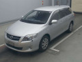 2012 Toyota Corolla Fielder