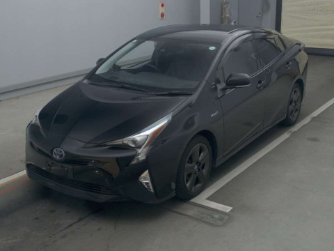 2017 Toyota Prius ZVW51[0]