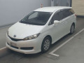 2011 Toyota Wish