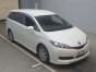 2011 Toyota Wish