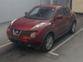 2011 Nissan JUKE