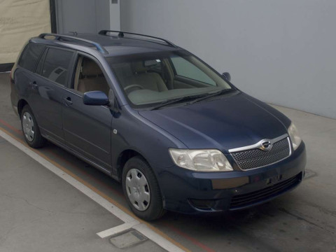 2005 Toyota Corolla Fielder NZE121G[2]