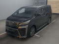 2022 Toyota Vellfire