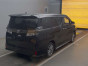 2022 Toyota Vellfire