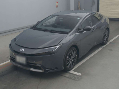 2023 Toyota Prius MXWH60[0]