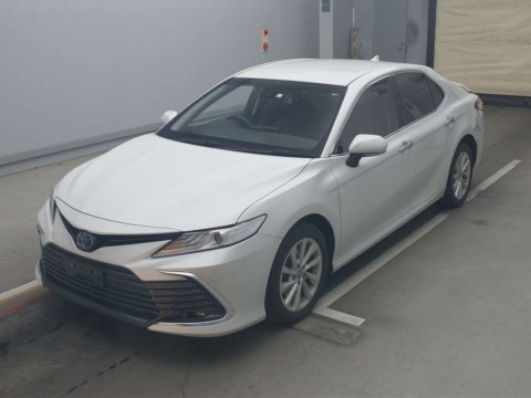 2023 Toyota Camry AXVH70[0]