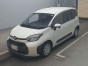 2022 Toyota Sienta