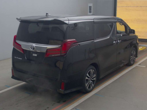 2023 Toyota Alphard AGH30W[1]