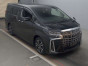 2023 Toyota Alphard