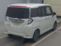 2022 Toyota Roomy