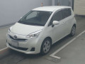 2015 Toyota Ractis