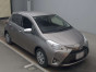 2017 Toyota Vitz