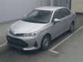 2020 Toyota Corolla Axio