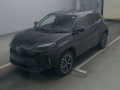 2022 Toyota YARIS CROSS