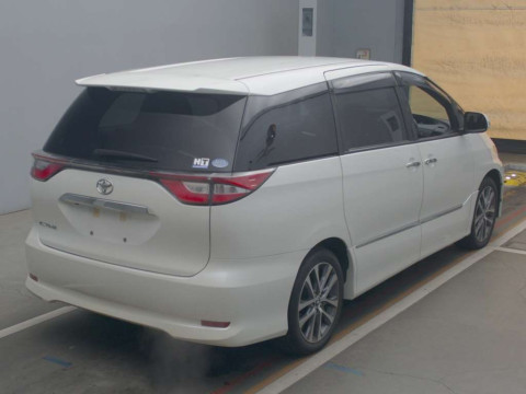 2018 Toyota Estima ACR50W[1]