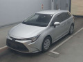 2021 Toyota Corolla Touring Wagon