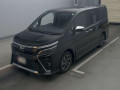 2021 Toyota Voxy